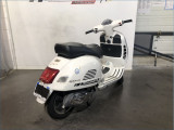 PIAGGIO 125 VESPA GTS