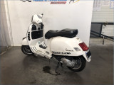 PIAGGIO 125 VESPA GTS