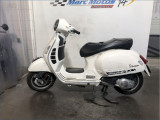 PIAGGIO 125 VESPA GTS