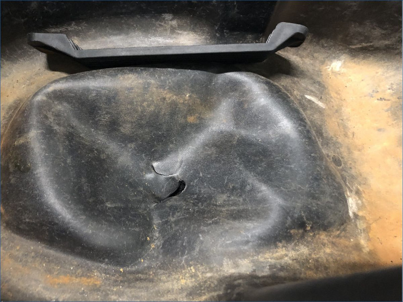 PIAGGIO 125 VESPA GTS