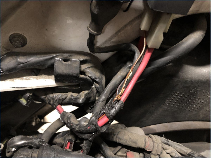 PIAGGIO 125 VESPA GTS