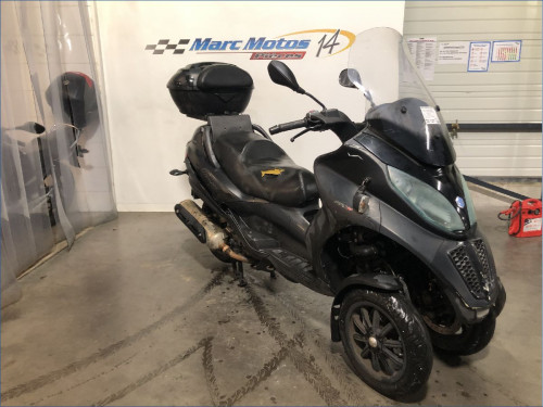 PIAGGIO 500 MP3 