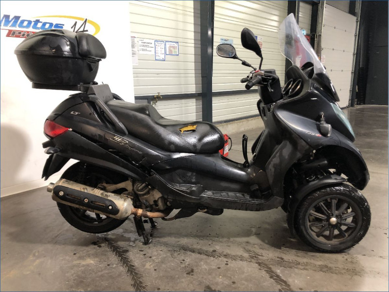 PIAGGIO 500 MP3 