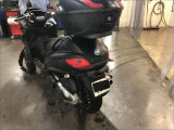 PIAGGIO 500 MP3 