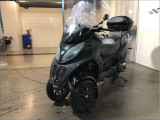 PIAGGIO 500 MP3 
