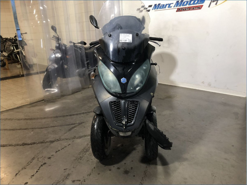 PIAGGIO 500 MP3 