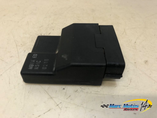 BOITIER CDI HONDA 1000 VARADERO 2000