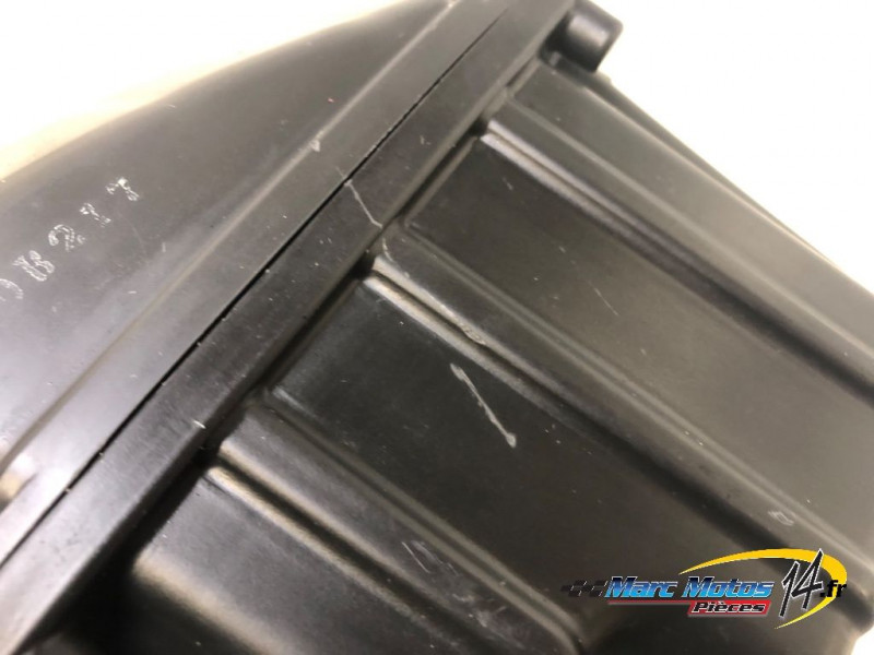 BOITIER DE FILTRE A AIR HONDA 1000 VARADERO 2000