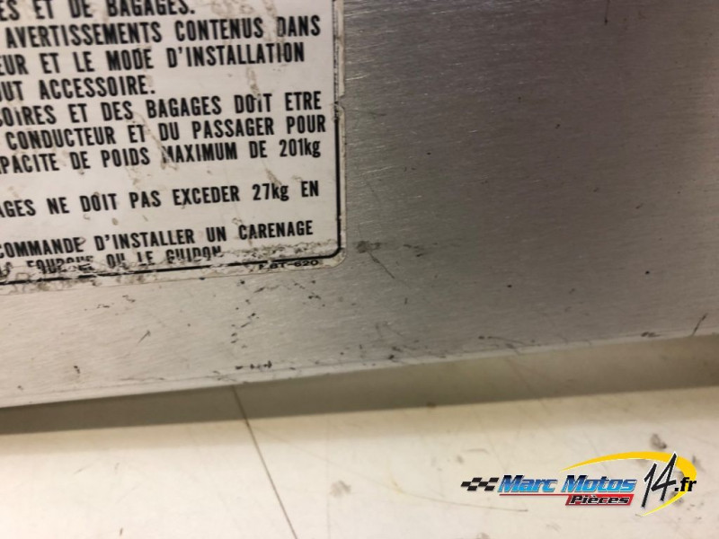 BRAS OSCILLANT HONDA 1000 VARADERO 2000