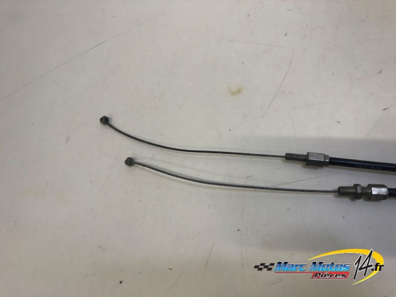 CABLE D'ACCELERATEUR HONDA 1000 VARADERO 2000