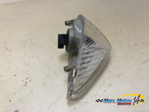 CLIGNOTANT AVANT DROIT HONDA 1000 VARADERO 2000