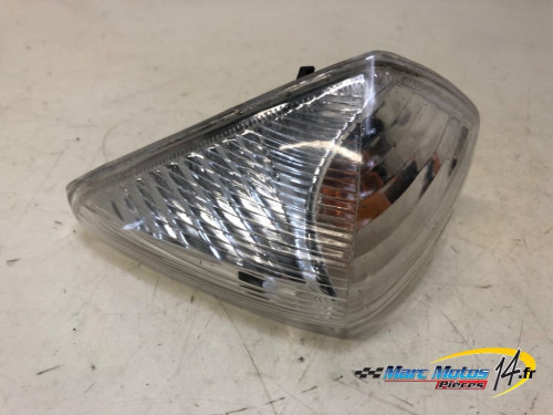 CLIGNOTANT AVANT GAUCHE HONDA 1000 VARADERO 2000