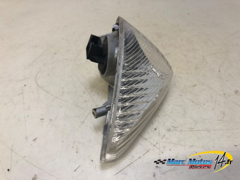 CLIGNOTANT AVANT GAUCHE HONDA 1000 VARADERO 2000