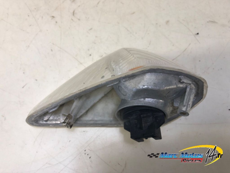 CLIGNOTANT AVANT GAUCHE HONDA 1000 VARADERO 2000