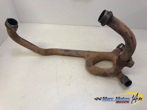 COLLECTEUR D'ECHAPPEMENT HONDA 1000 VARADERO 2000