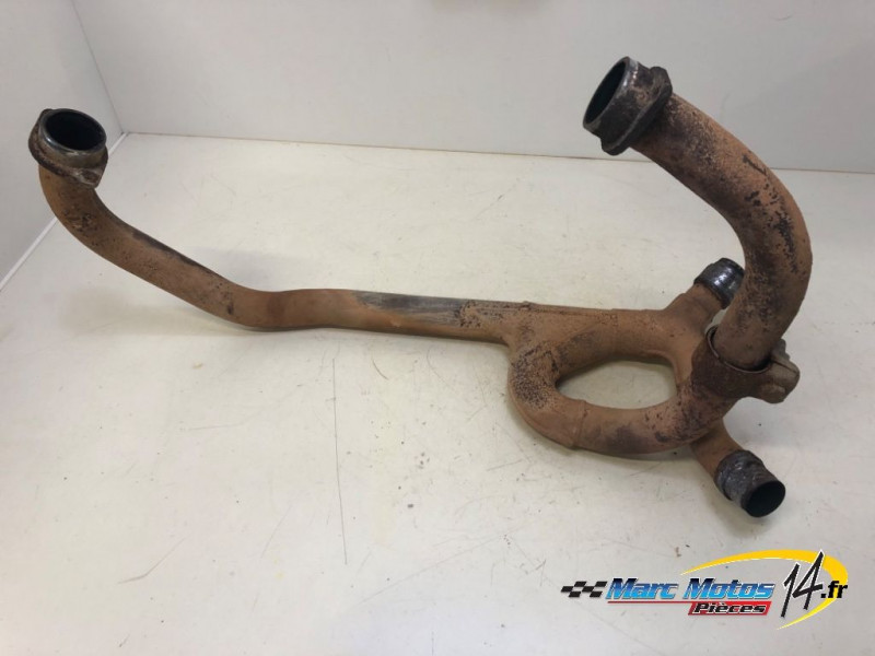 COLLECTEUR D'ECHAPPEMENT HONDA 1000 VARADERO 2000