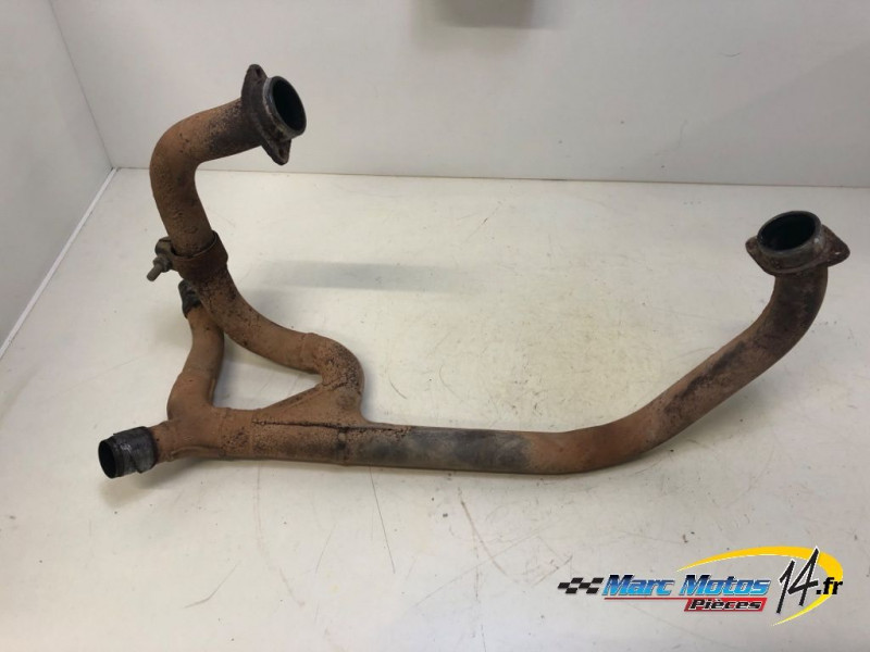 COLLECTEUR D'ECHAPPEMENT HONDA 1000 VARADERO 2000