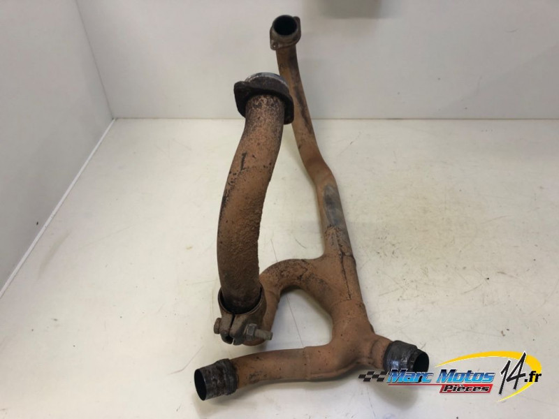 COLLECTEUR D'ECHAPPEMENT HONDA 1000 VARADERO 2000