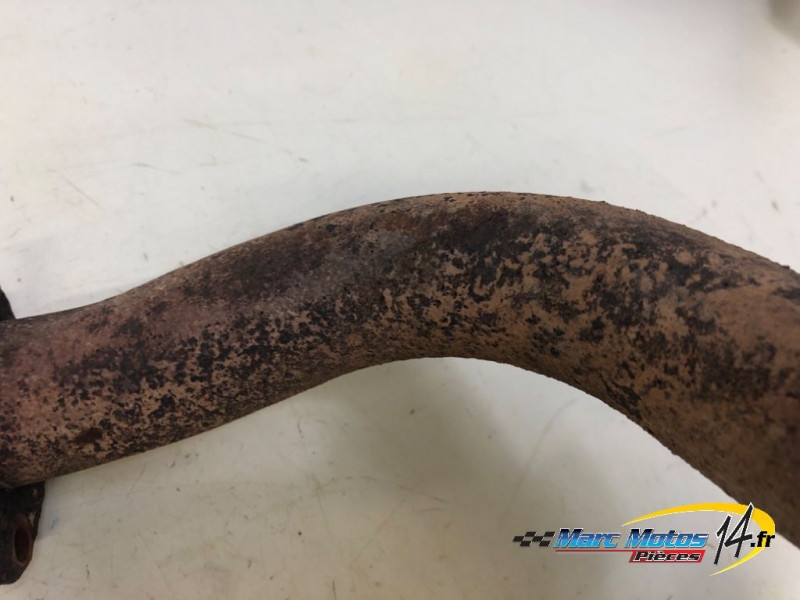 COLLECTEUR D'ECHAPPEMENT HONDA 1000 VARADERO 2000