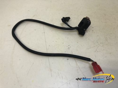 COMMODO DROIT HONDA 1000 VARADERO 2000