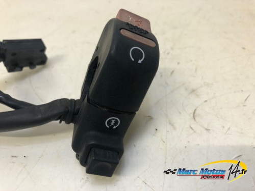 COMMODO DROIT HONDA 1000 VARADERO 2000