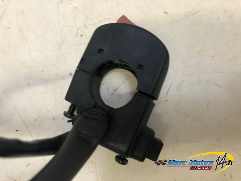 COMMODO DROIT HONDA 1000 VARADERO 2000