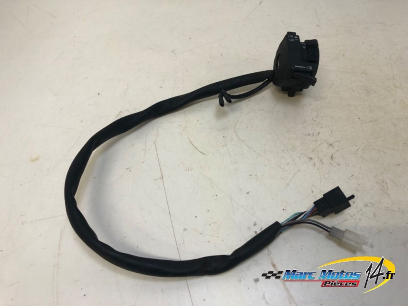 COMMODO GAUCHE HONDA 1000 VARADERO 2000