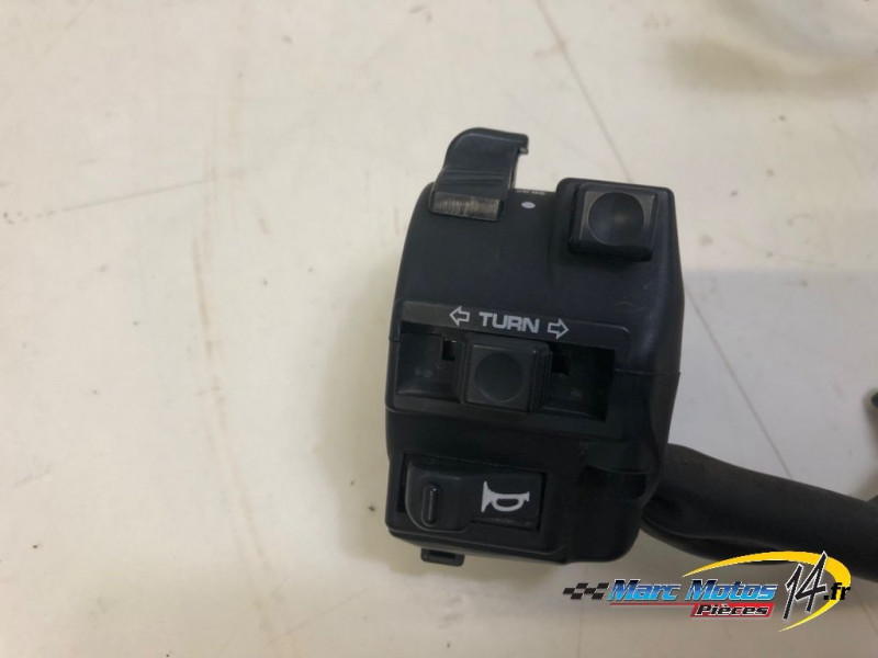 COMMODO GAUCHE HONDA 1000 VARADERO 2000