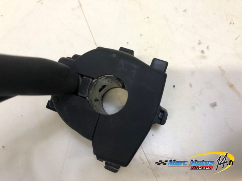 COMMODO GAUCHE HONDA 1000 VARADERO 2000