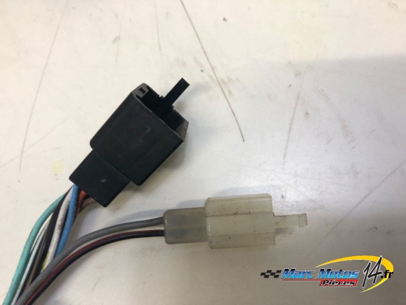 COMMODO GAUCHE HONDA 1000 VARADERO 2000