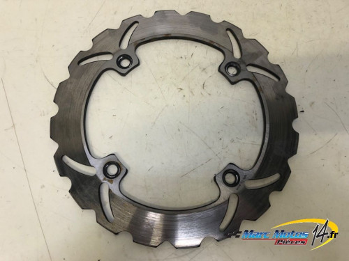 DISQUE ARRIERE HONDA 1000 VARADERO 2000