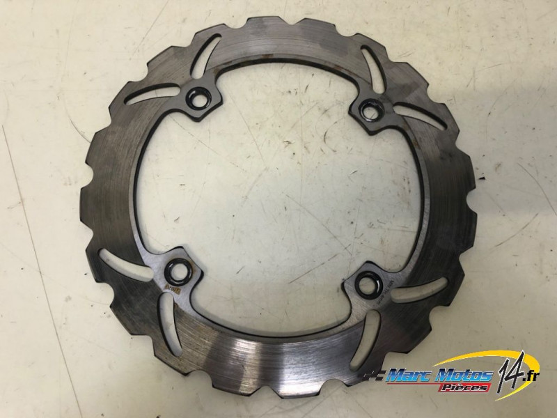 DISQUE ARRIERE HONDA 1000 VARADERO 2000