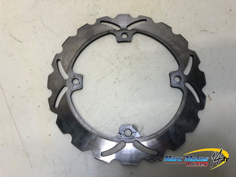 DISQUE ARRIERE HONDA 1000 VARADERO 2000