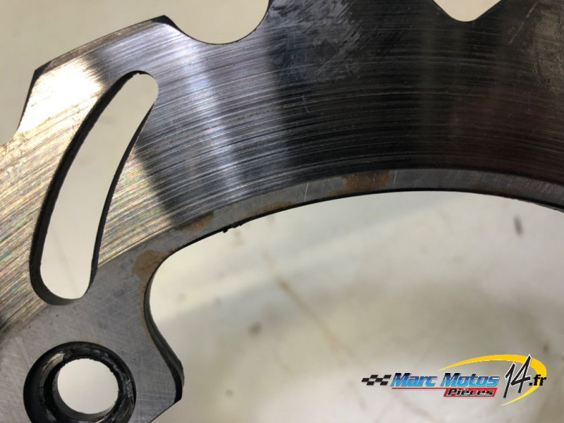 DISQUE ARRIERE HONDA 1000 VARADERO 2000