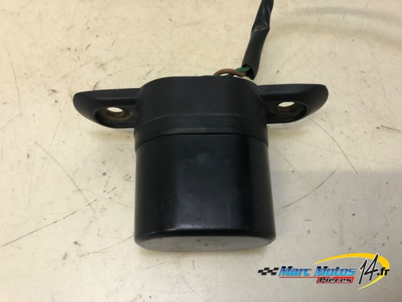 ECLAIRAGE DE PLAQUE HONDA 1000 VARADERO 2000