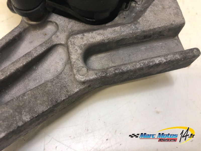 ETRIER DE FREIN ARRIERE HONDA 1000 VARADERO 2000