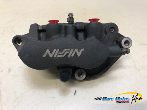 ETRIER DE FREIN AVANT DROIT HONDA 1000 VARADERO 2000