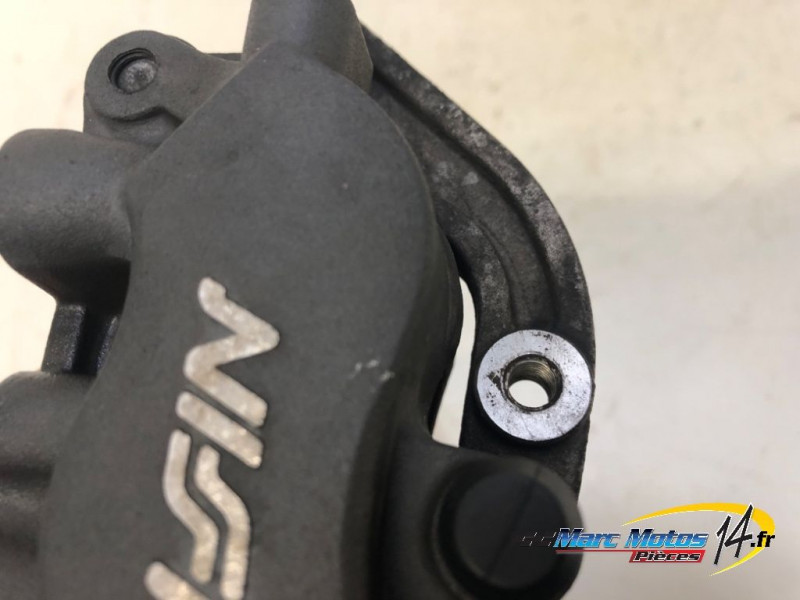 ETRIER DE FREIN AVANT DROIT HONDA 1000 VARADERO 2000