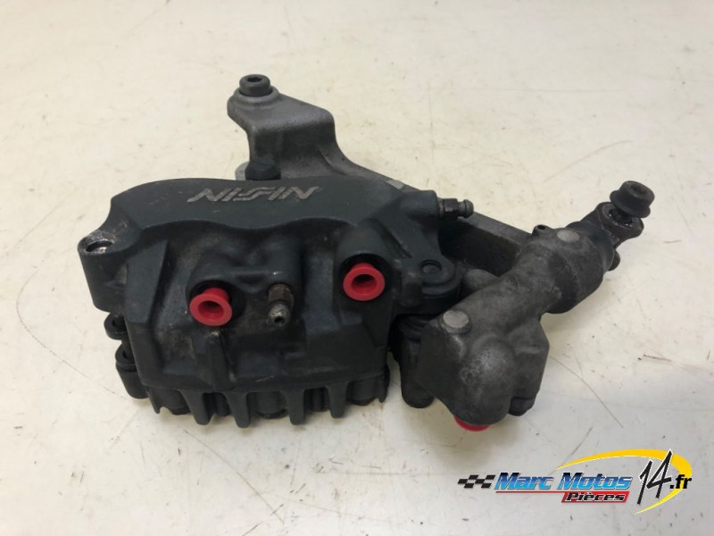 ETRIER DE FREIN AVANT GAUCHE HONDA 1000 VARADERO 2000