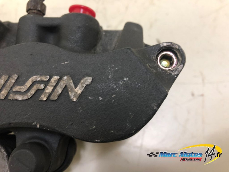 ETRIER DE FREIN AVANT GAUCHE HONDA 1000 VARADERO 2000