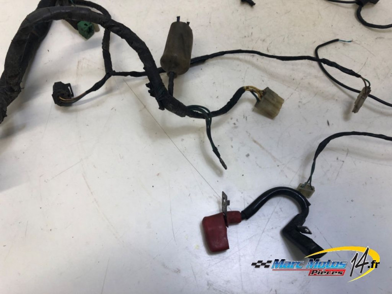 FAISCEAU HONDA 1000 VARADERO 2000