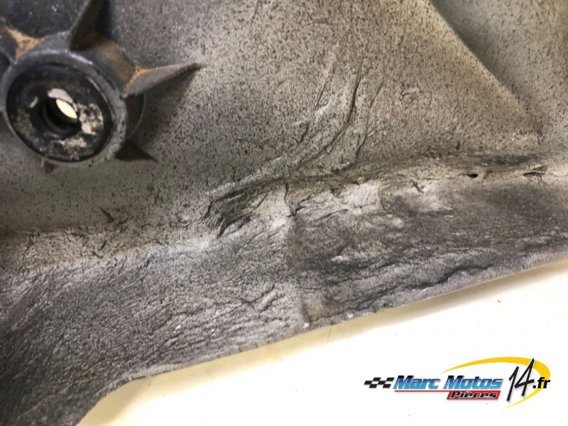 FLANC DE CARENAGE DROIT HONDA 1000 VARADERO 2000