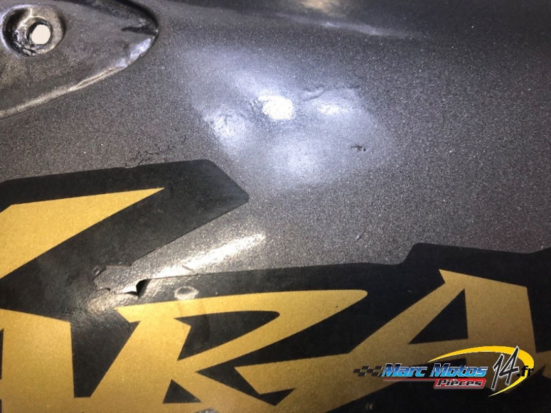 FLANC DE CARENAGE GAUCHE HONDA 1000 VARADERO 2000