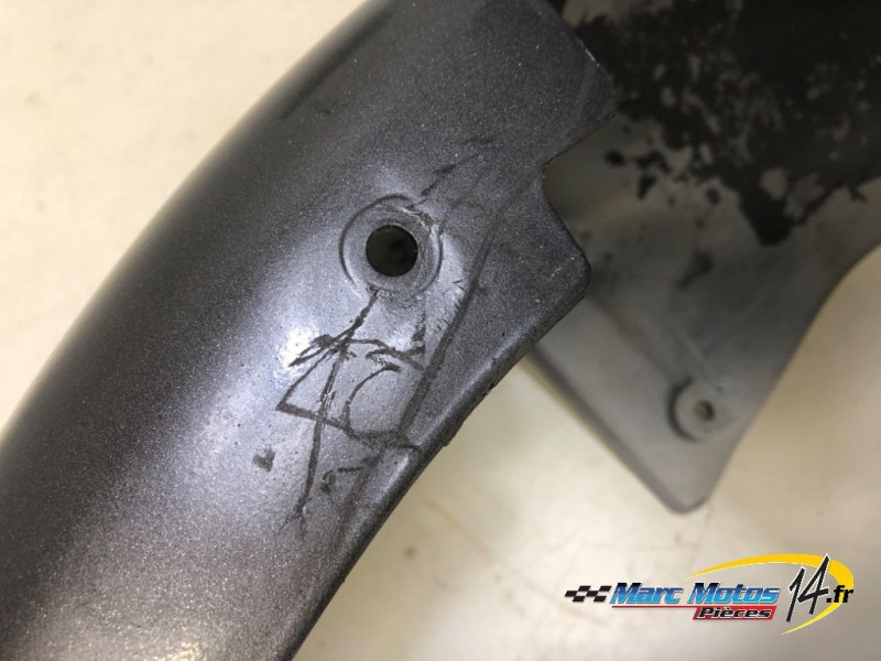 GARDE BOUE AVANT HONDA 1000 VARADERO 2000