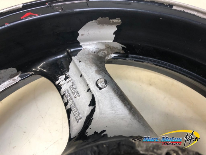 JANTE ARRIERE HONDA 1000 VARADERO 2000