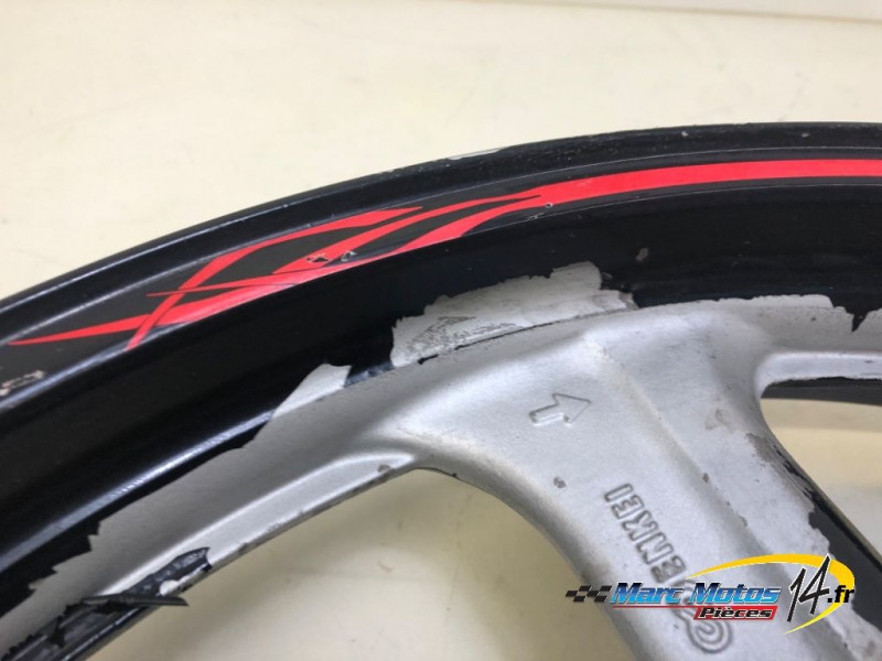 JANTE AVANT HONDA 1000 VARADERO 2000