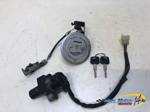 KIT SERRURES HONDA 1000 VARADERO 2000