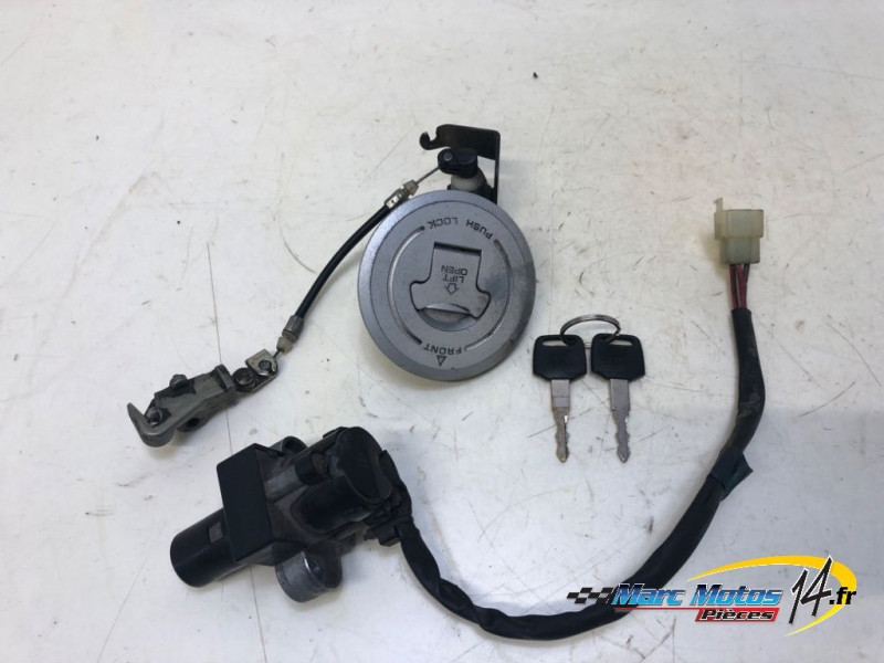 KIT SERRURES HONDA 1000 VARADERO 2000