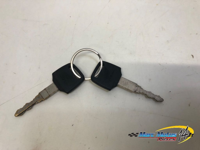 KIT SERRURES HONDA 1000 VARADERO 2000