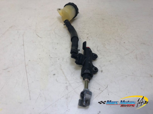 MAITRE CYLINDRE DE FREIN ARRIERE HONDA 1000 VARADERO 2000